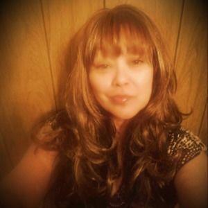 Meet your Posher, Cheryl